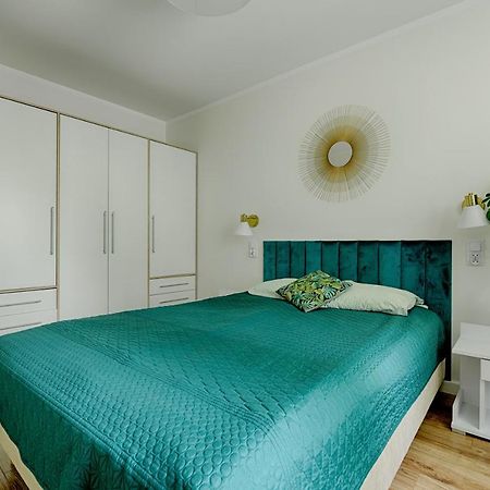 Apartamenty Mm - Chmielna زيلونا غورا المظهر الخارجي الصورة