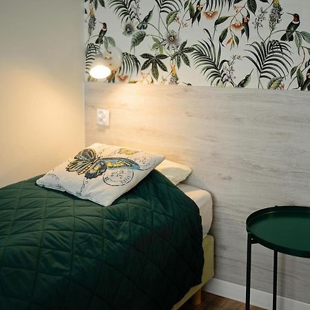 Apartamenty Mm - Chmielna زيلونا غورا المظهر الخارجي الصورة