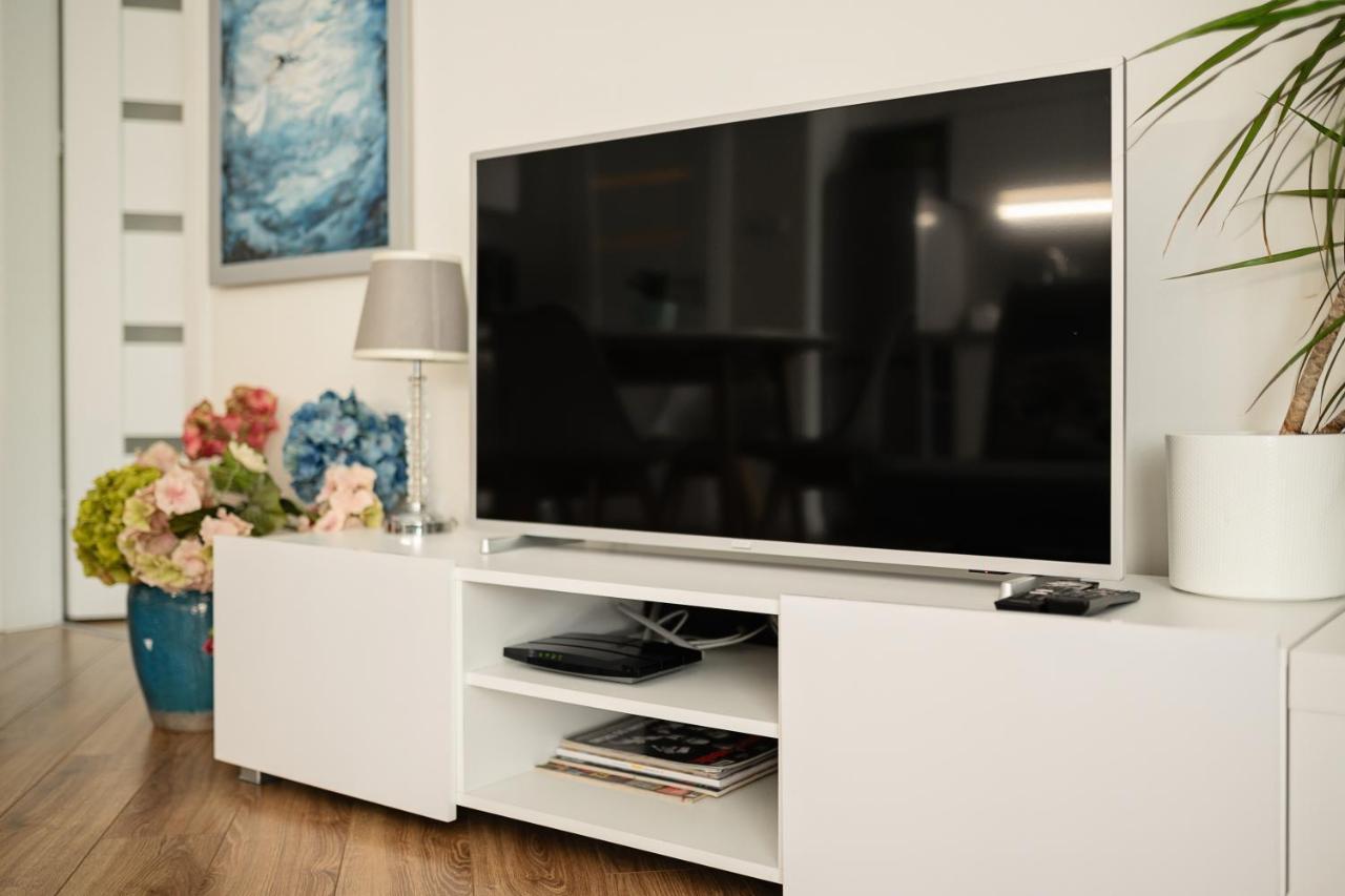 Apartamenty Mm - Chmielna زيلونا غورا المظهر الخارجي الصورة