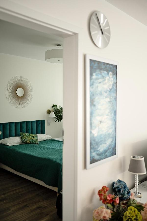 Apartamenty Mm - Chmielna زيلونا غورا المظهر الخارجي الصورة