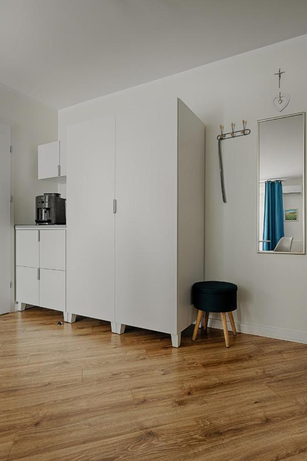 Apartamenty Mm - Chmielna زيلونا غورا المظهر الخارجي الصورة