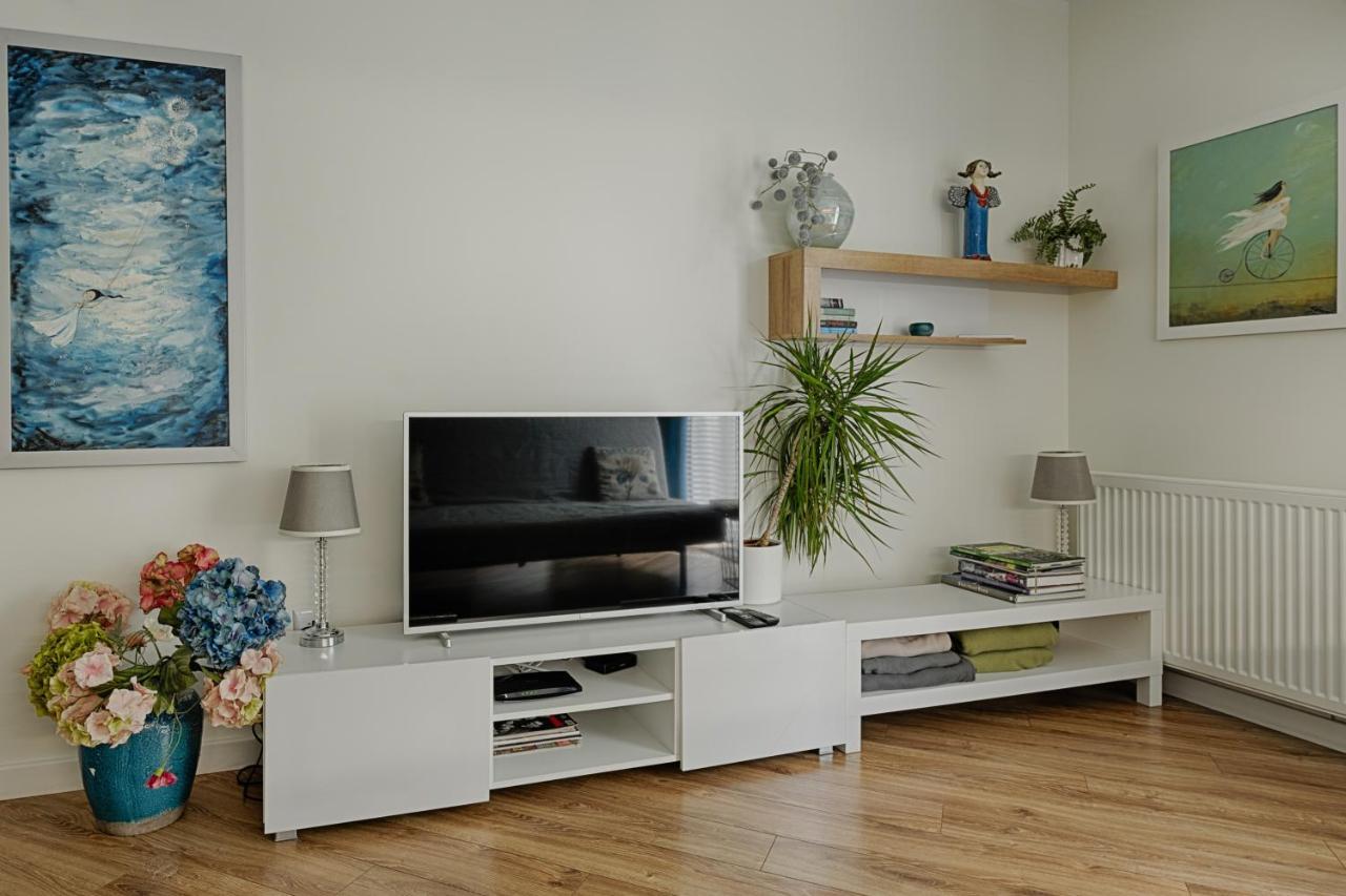 Apartamenty Mm - Chmielna زيلونا غورا المظهر الخارجي الصورة