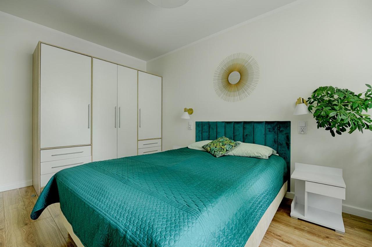 Apartamenty Mm - Chmielna زيلونا غورا المظهر الخارجي الصورة
