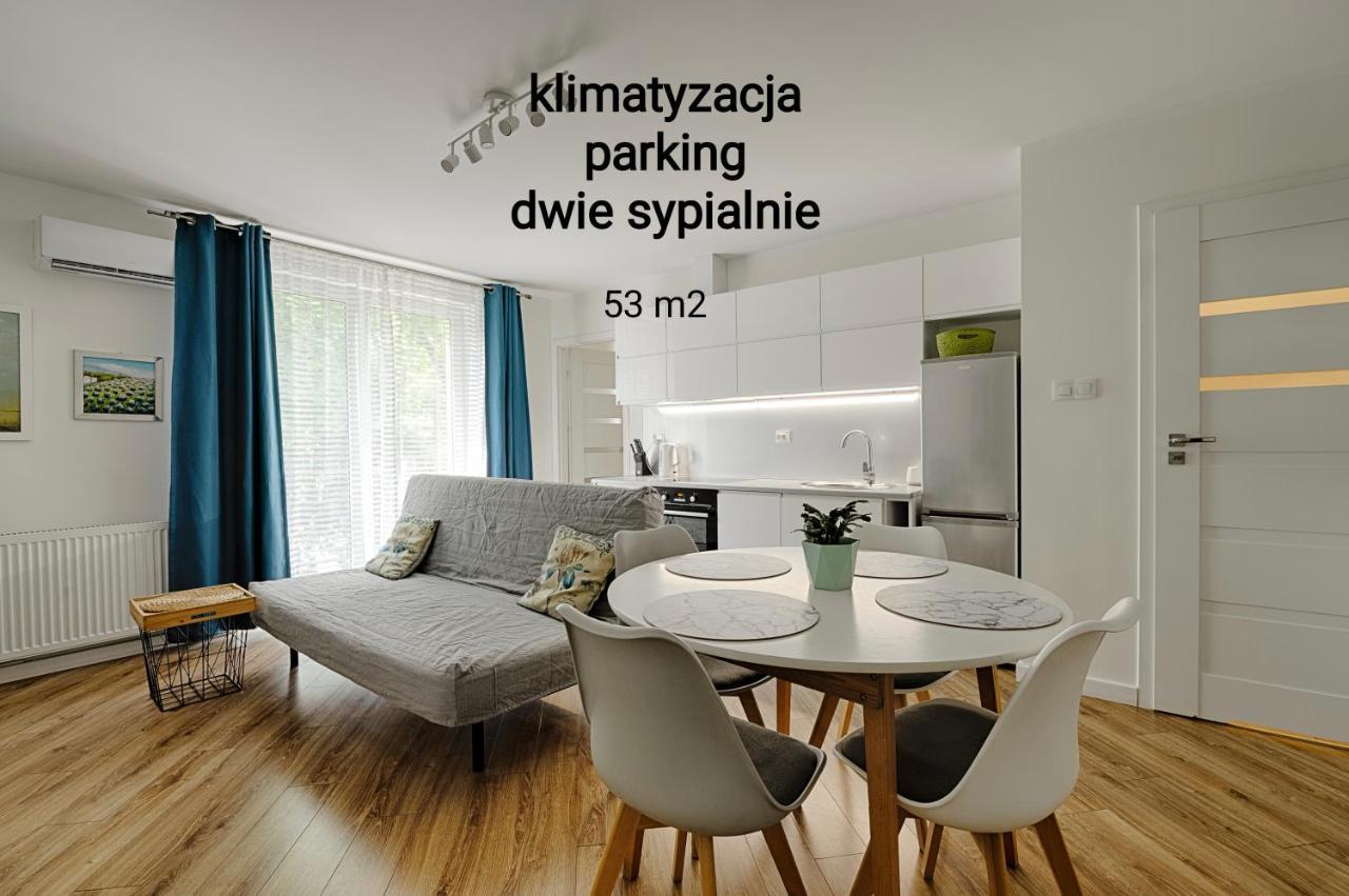 Apartamenty Mm - Chmielna زيلونا غورا المظهر الخارجي الصورة