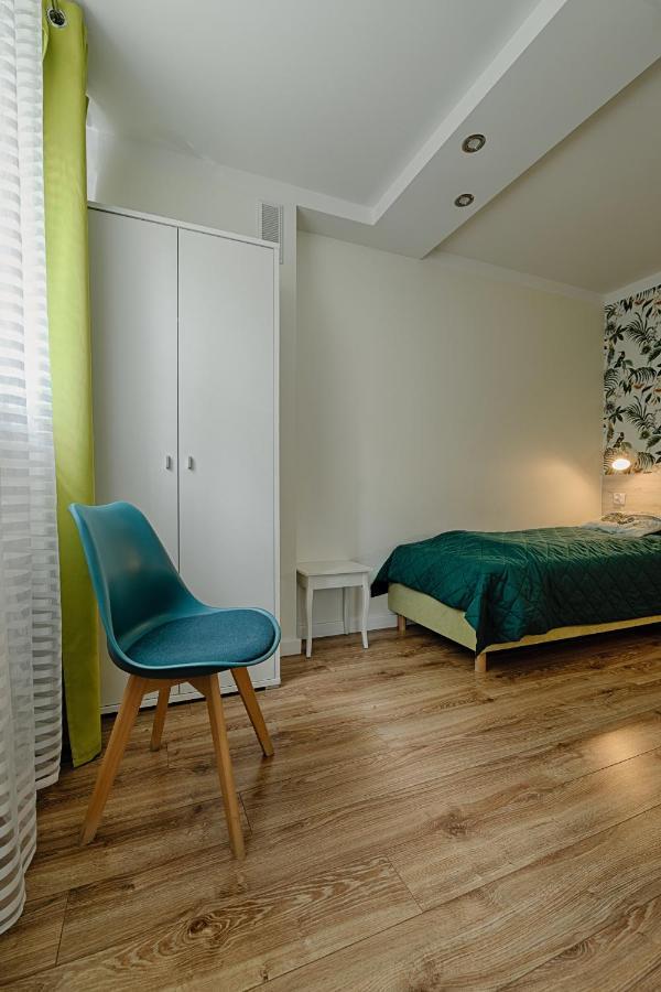 Apartamenty Mm - Chmielna زيلونا غورا المظهر الخارجي الصورة