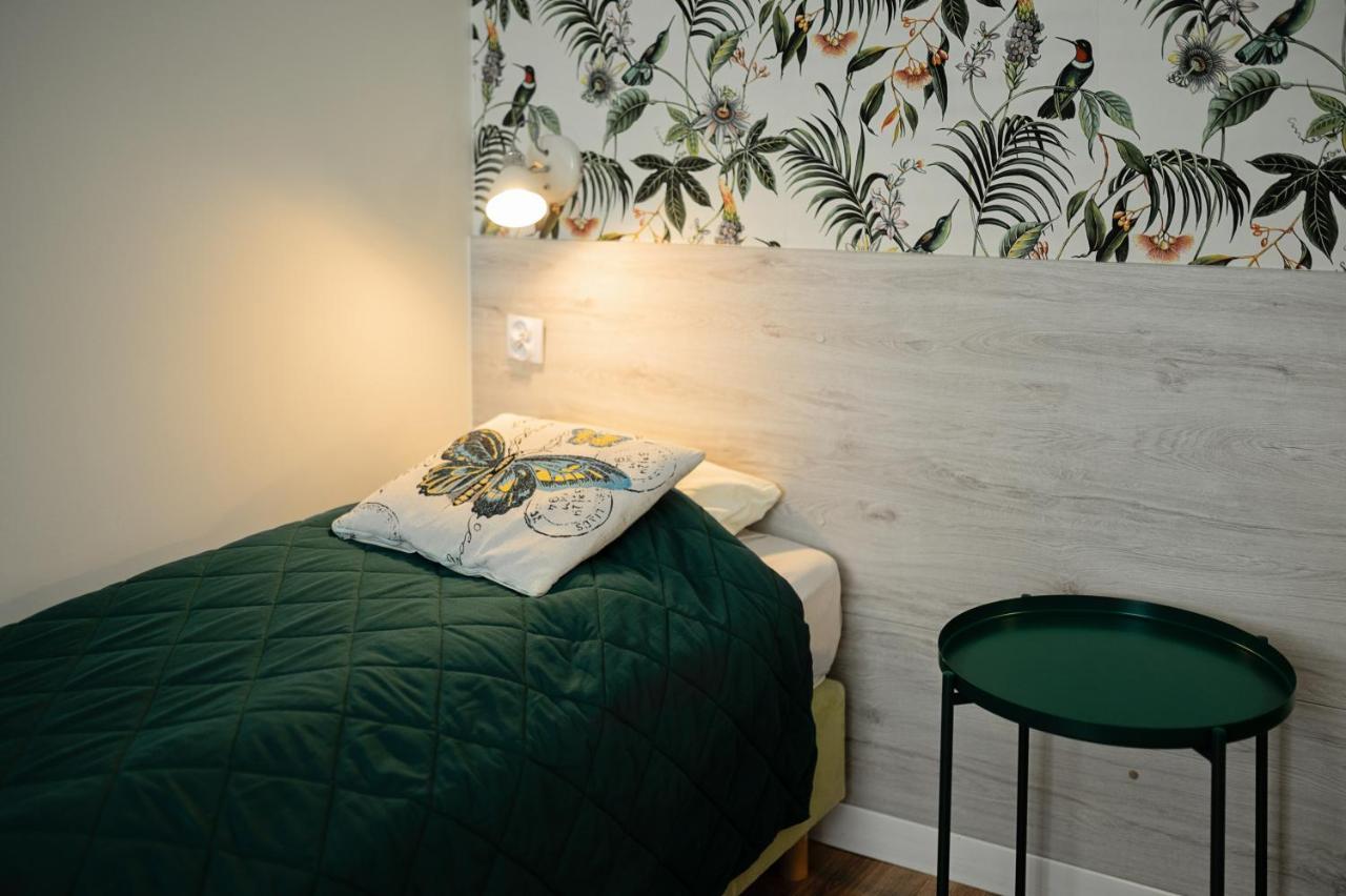 Apartamenty Mm - Chmielna زيلونا غورا المظهر الخارجي الصورة