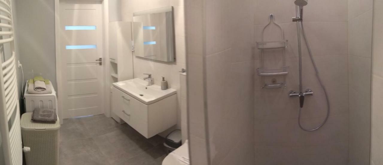 Apartamenty Mm - Chmielna زيلونا غورا المظهر الخارجي الصورة